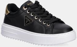 GUESS sportcipő DENESA12 - fekete Női 35
