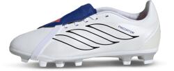 Adidas Predator Club FT FG stoplis focicipő, gyerekméret, fehér, Bellingham x Rodman (KI8896)