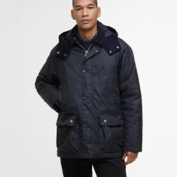 Barbour Modern Beaufort Waxed Jacket - S