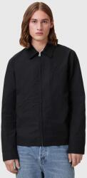 AllSaints rövid kabát FENWAY - fekete XXL