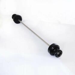 R&G RACING Lengővilla védő - Fekete BMW F900R R&G RACING Vázak, idomok, kiegészítők Védőelemek Motorvédők