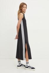 Adidas ruha Essentials - fekete L
