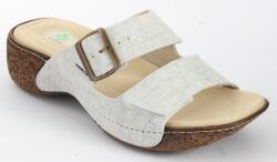 Santé SANTÉ N/109/5/11 SZÜRKE / Női gyógypapucs - szürke 41 (N/109/5/11/41)