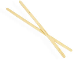  Keverőpálcika 110 mm fa 1000 db/csomag (14994) - officefirst