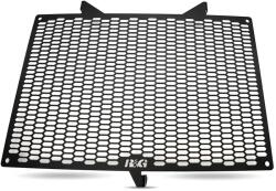 R&G RACING Pro hűtővédő - fekete R&G RACING Vázak, idomok, kiegészítők Védőelemek Védőlemezek - motomotors - 43 532 Ft