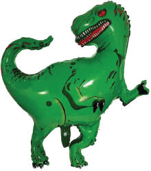 Mezőfi Team Kft Dinoszaurusz fólia lufi, 86 * 86 cm