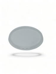  Elviteles doboz tető kerek 300 ml Hagner/Imbiszhez 100 db/csomag, natúr (3863) - officefirst