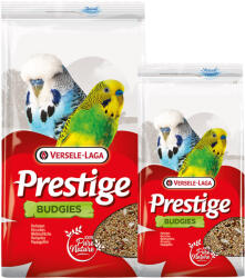 Prestige Versele-Laga Prestige Budgies Hullámos Papagáj Eledel 4kg (VL421621)