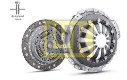 Schaeffler LuK Spojková sada Schaeffler LuK 623 3787 09 (623 3787 09)