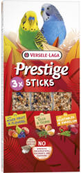 Prestige Versele-Laga Prestige Sticks Papagáj magrúd hármas vegyes csomag - 3db 90g (VL422355)