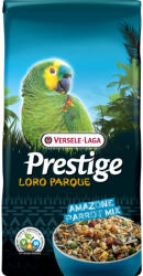 Prestige Versele-Laga Prestige Loro Parque Dél-amerikai Papagáj Eleség 15kg (VL422209)