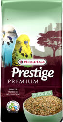 Prestige Versele-Laga Prestige Premium Budgies Hullámos Papagáj Eledel 20kg (VL421701)