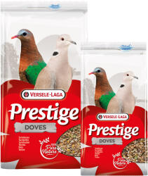 Prestige Versele-Laga Prestige Doves-Turtledoves Galamb és Gerle eledel 4kg (VL411506)