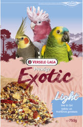 Prestige Versele-Laga Prestige Premium Parrots Exotic Light Mix 750g (VL421783)