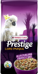 Prestige Versele-Laga Prestige Loro Parque Ausztráliai Papagáj Eleség 15kg (VL422213)