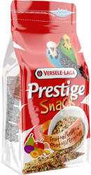 Prestige Versele-Laga Prestige Snack Budgies Hullámos papagáj csemege 125 g (VL422258)