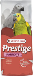 Prestige Parrots Fruit Mega Óriáspapagáj keverék gyümölccsel 15kg (VL421818)