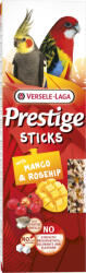 Prestige Versele-Laga Prestige Sticks Nagy papagáj rudak mangóval és csipkebogyóval - 2db 140g (VL422359)