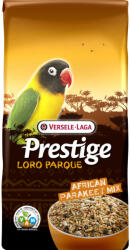 Prestige Versele-Laga Prestige Loro Parque Afrikai Törpepapagáj eledel 20kg (VL422221)