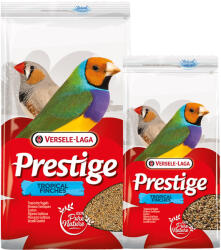 Prestige Tropical Finches Exota eledel 4kg (VL421521)