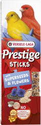 Prestige Versele-Laga Prestige Sticks Kanári magrudak szuper magokkal és virágokkal - 2db 60g (VL422346)