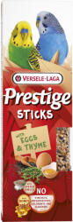 Prestige Versele-Laga Prestige Sticks Papagáj magrúd tojással és kakukkfűvel - 2db 60g (VL422354)
