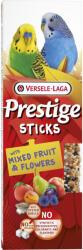Prestige Versele-Laga Prestige Sticks Papagáj magrúd vegyes gyümölcsökkel és virágokkal - 2db 60g (VL422351)