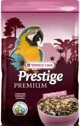 Prestige Premium Parrots nagy papagáj eledel 2kg (VL421913)
