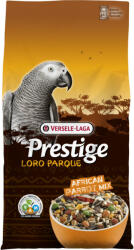 Prestige Loro Parque Afrikai papagáj eledel 2, 5kg (VL422202)