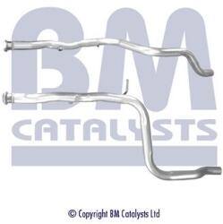 Bm Catalysts Výfukové potrubie BM CATALYSTS BM50639 (BM50639)