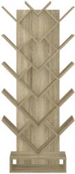 Ramely Raft, stejar maro-gri, VEVEY Raft