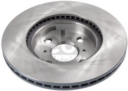 Febi Bilstein 108587 féktárcsa (1db)