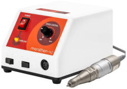  Saeyang Marathon N2 Retro + H200 pedikűr és manikűr csiszológép 30.000 RPM