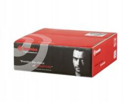 Brembo 08. A863.11 féktárcsa