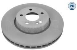 MEYLE Brzdový kotúč MEYLE 083 521 1011/PD (083 521 1011/PD)