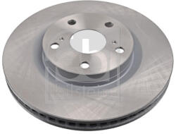 Febi Bilstein 108384 féktárcsa (1db)