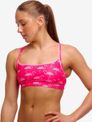 Funkita Sports Top Flaming Go Gos S - UK32