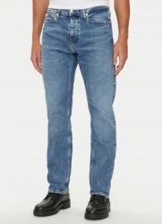Calvin Klein farmernadrág J30J326882 Kék Straight Fit 31/32