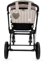 Walking Mum Babakocsi táska - Sintra (Bézs)