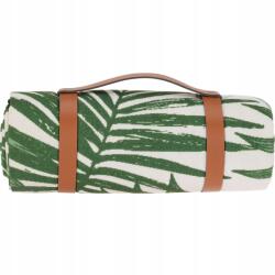 ProGarden Piknik Takaró Összehajtható 150 X 200 CM Poliészter Epe Vízálló Színes (8721037419895)