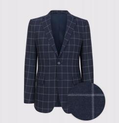 Pako lorente Sötétkék alkalmi férfi blézer Pako Lorente 52