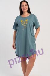 Vienetta Extra méretű női hálóing (NHI7835 1XL)