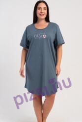 Vienetta Extra méretű női hálóing (NHI7819 1XL)