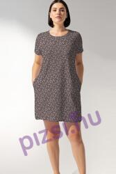 Vienetta Extra méretű női hálóing (NHI7847 1XL)