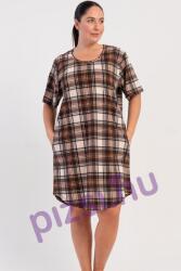 Vienetta Extra méretű női hálóing (NHI7811 1XL)