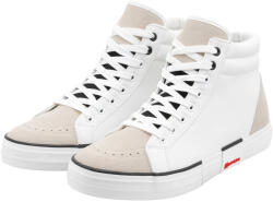 Ombre Kényelmes férfi sportcipő fehér Ombre OM-FOTH-0127 V1 méret 45 (OM-FOTH-0127)