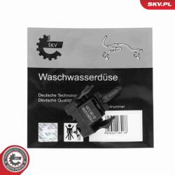 ESEN SKV Tryska ostrekovača skiel ESEN SKV 15SKV239 (15SKV239)