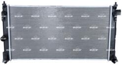 NRF Chladič motora NRF 550242 (550242)