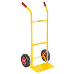 TOPEX Molnárkocsi 120 Kg Teherbírású Topex (z-679r305-v)