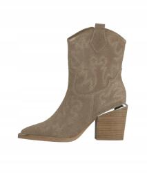 Alma En Pena Cowboy és motoros bakancs R39 (I23302)